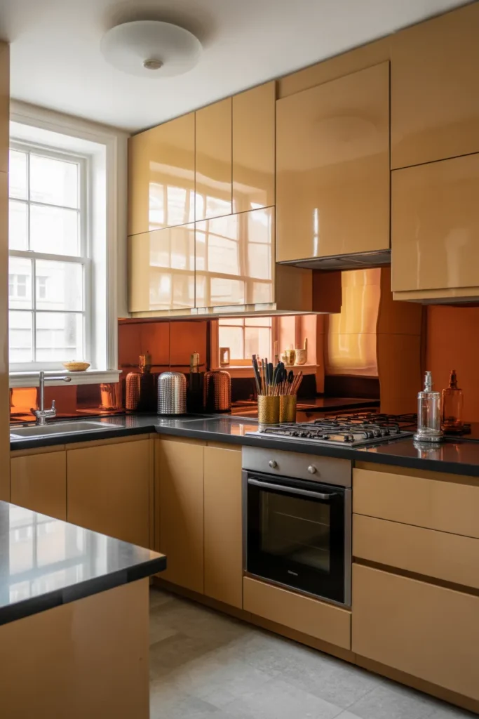  Reflective Surfaces That Expand the Space