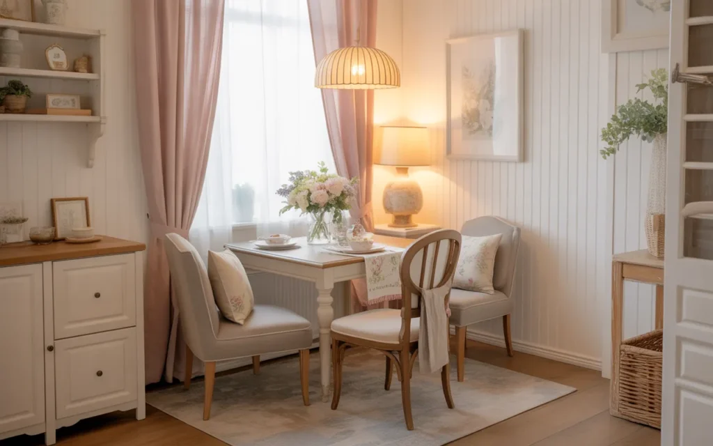 dining room decor