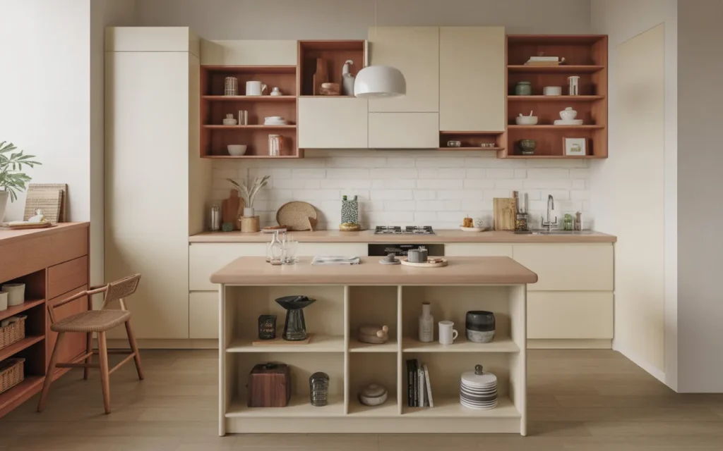 small kitchen ideas