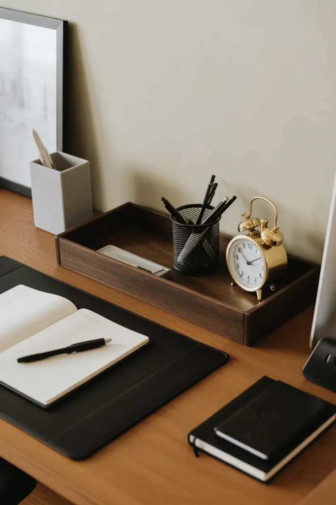 Professional Desk Accessories With Purpose