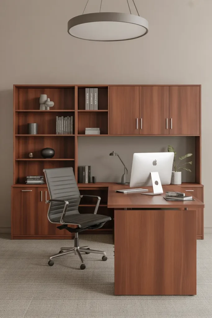 Matching Furniture Finishes For Visual Harmony