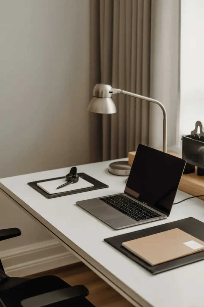 Clean Desk Policy For Maximum Productivity