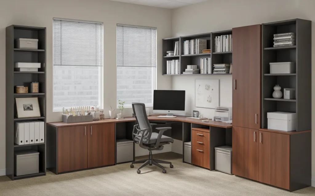 professional office decor ideas